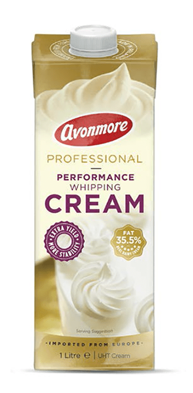 Our Product Range - Avonmore Professional