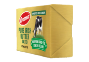 Avonmore pure irish butter salted