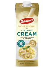 cooking cream new featured