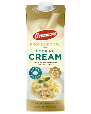 cooking cream new featured