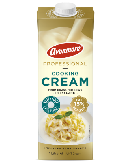 cooking cream new featured