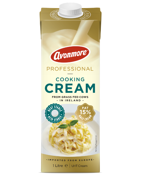 cooking cream new featured