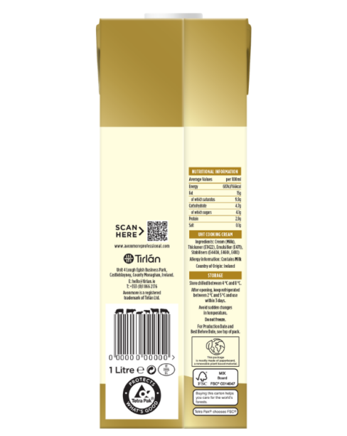 cooking create gallery3