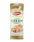 cooking cream front image