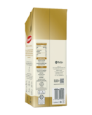 Avonmore professional whipping cream back of carton