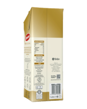 Avonmore professional whipping cream back of carton