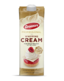 Avonmore whipping cream 35.1% front image