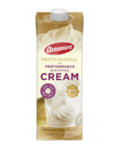 whipping cream 35.5% front image