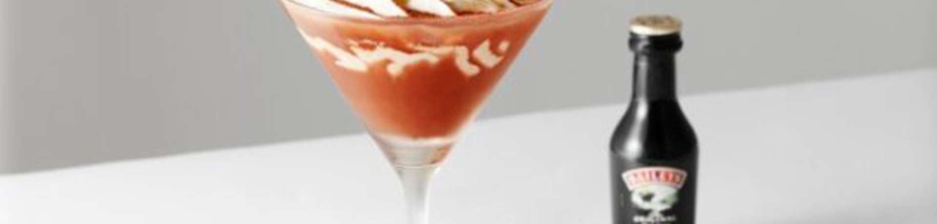 Baileys Mocha Landscape