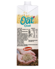 Avonmore oat drink product right