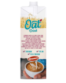 oat drink product left