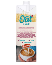 Avonmore oat drink product left