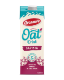 oat drink barista product