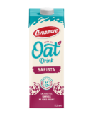 Avonmore oat drink barista product
