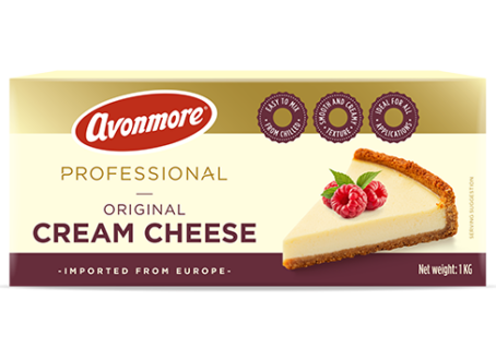 cream cheese product image