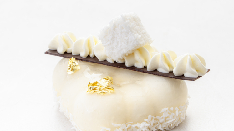 1 Coconut cake